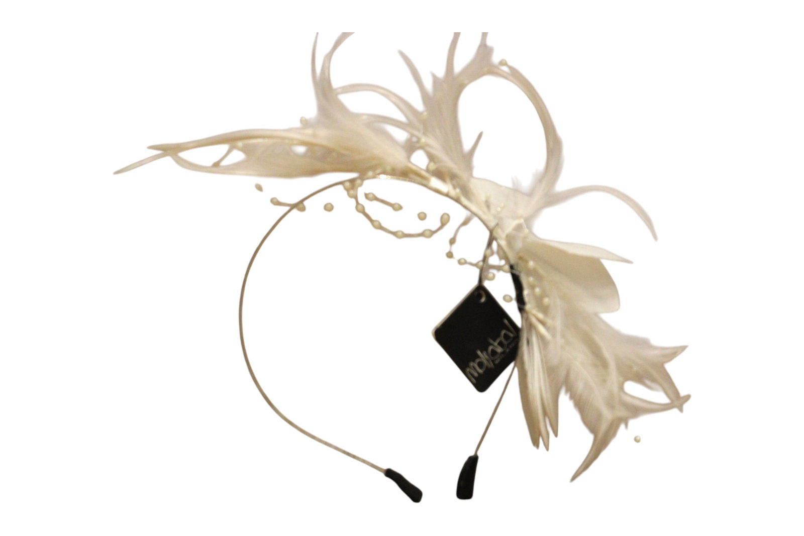 Moliabal, Moliabal, Hair Clip, 961 - view 2