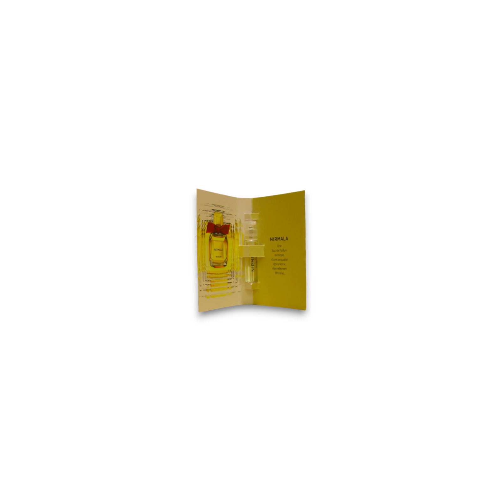 Molinard, Nirmala, Eau De Parfum, For Women, 1.5 ml *Vial - view 2