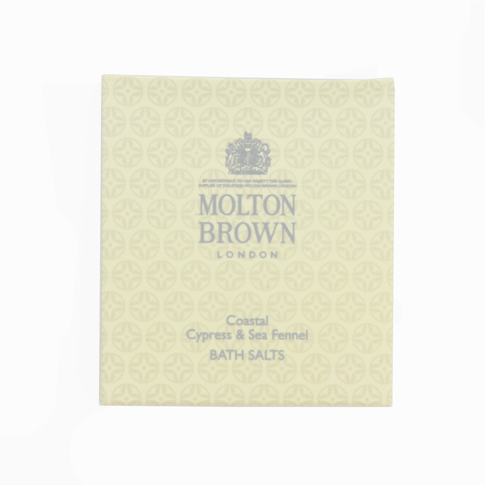 Molton Brown, Coastal Cypress & Sea Fennel, Bath Salt, 25 g - view 2