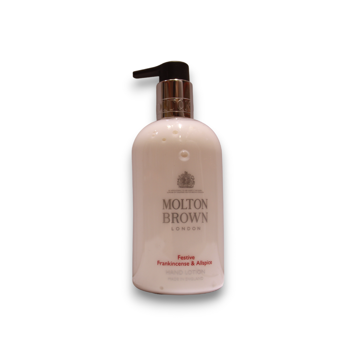 Molton Brown, Festive Frankincense, Hand Lotion, 300 ml - view 2
