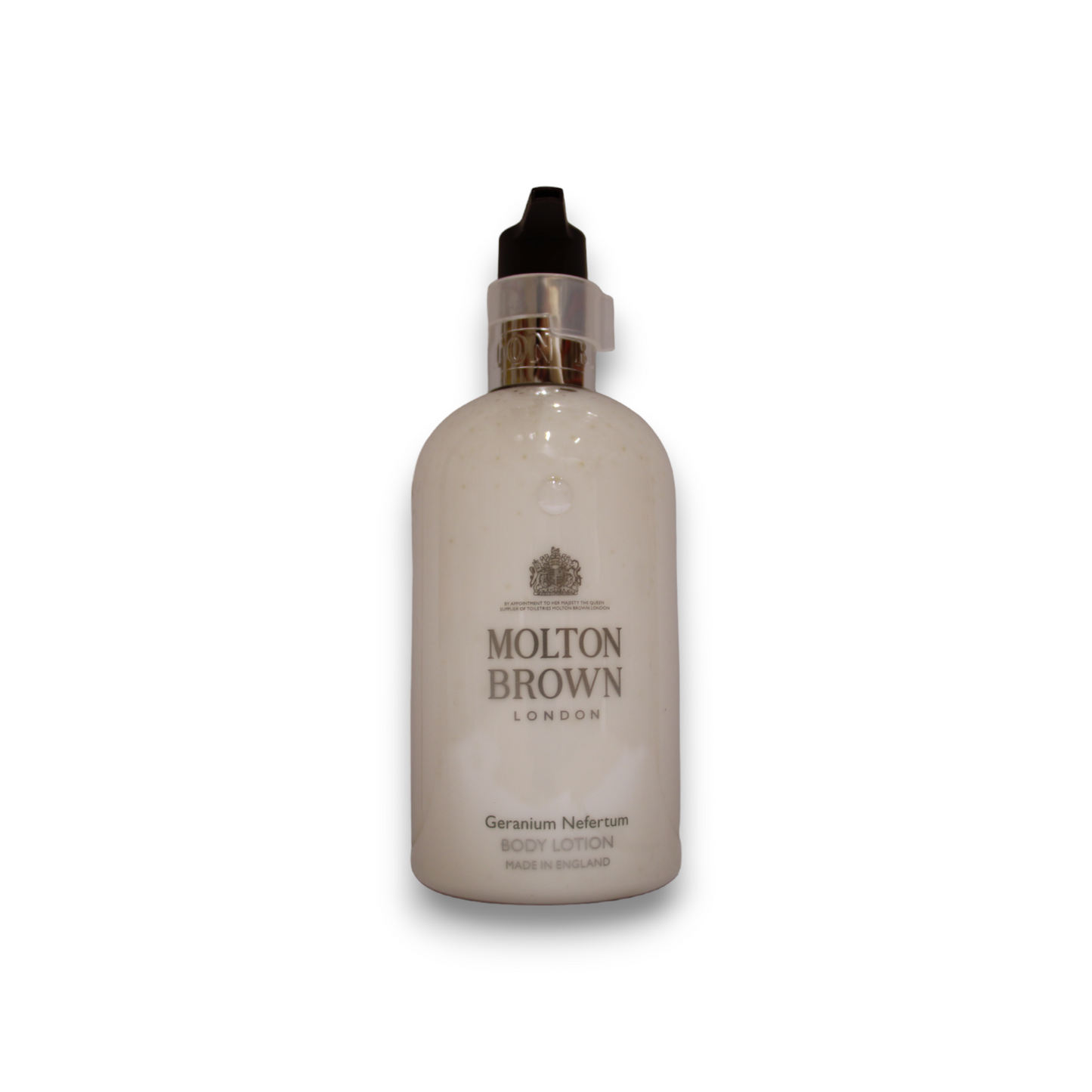 Molton Brown, Geranium Nefertum, Body Lotion, 300 ml - view 2