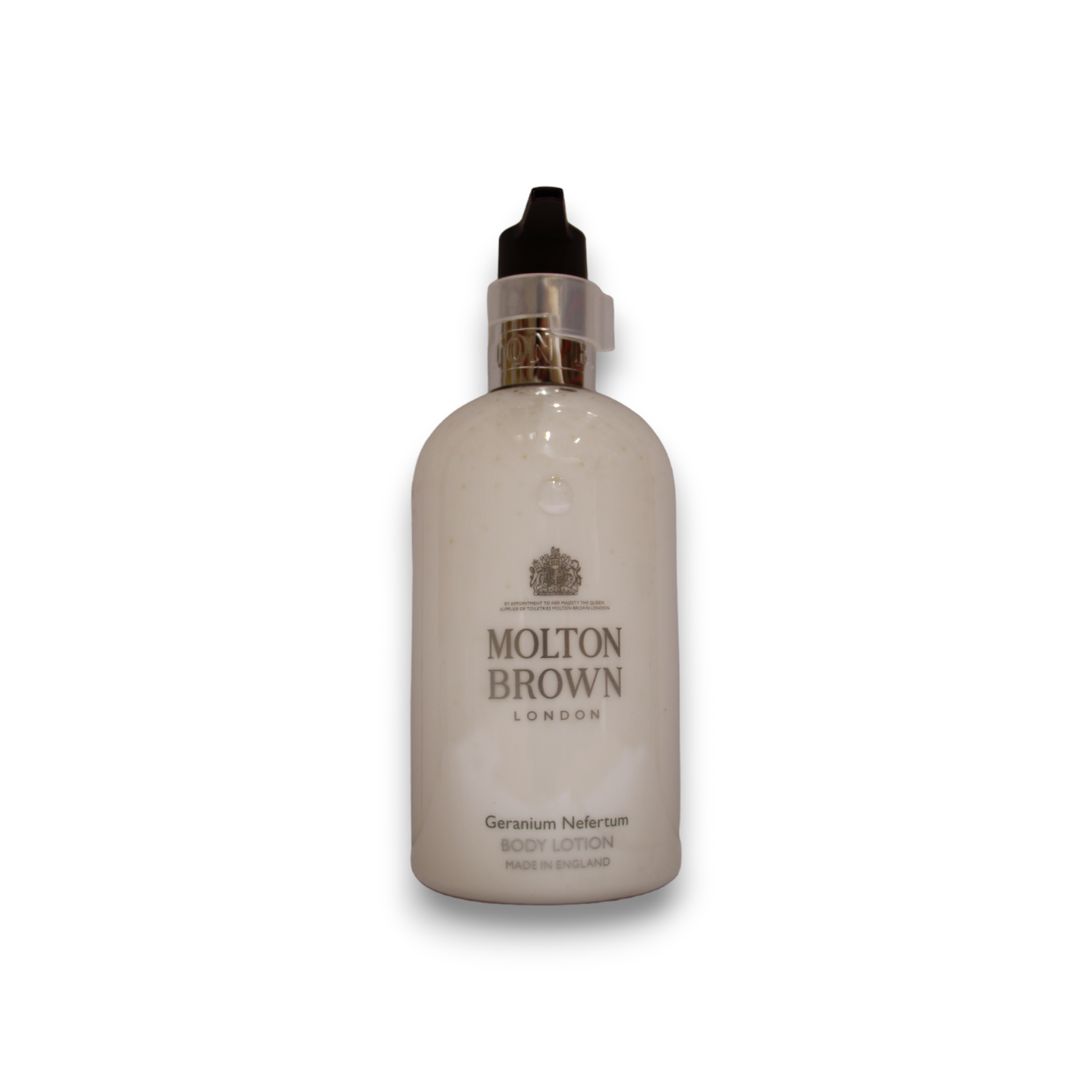 Molton Brown, Geranium Nefertum, Body Lotion, 300 ml - view 2