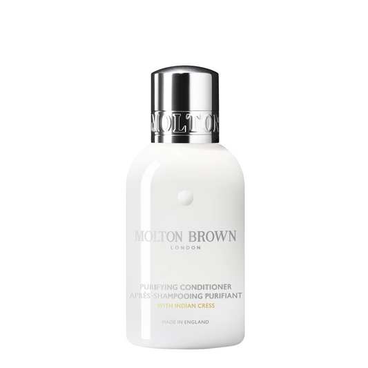 Molton Brown, Indian Cress, Hair Conditioner, For Purifying, 100 ml