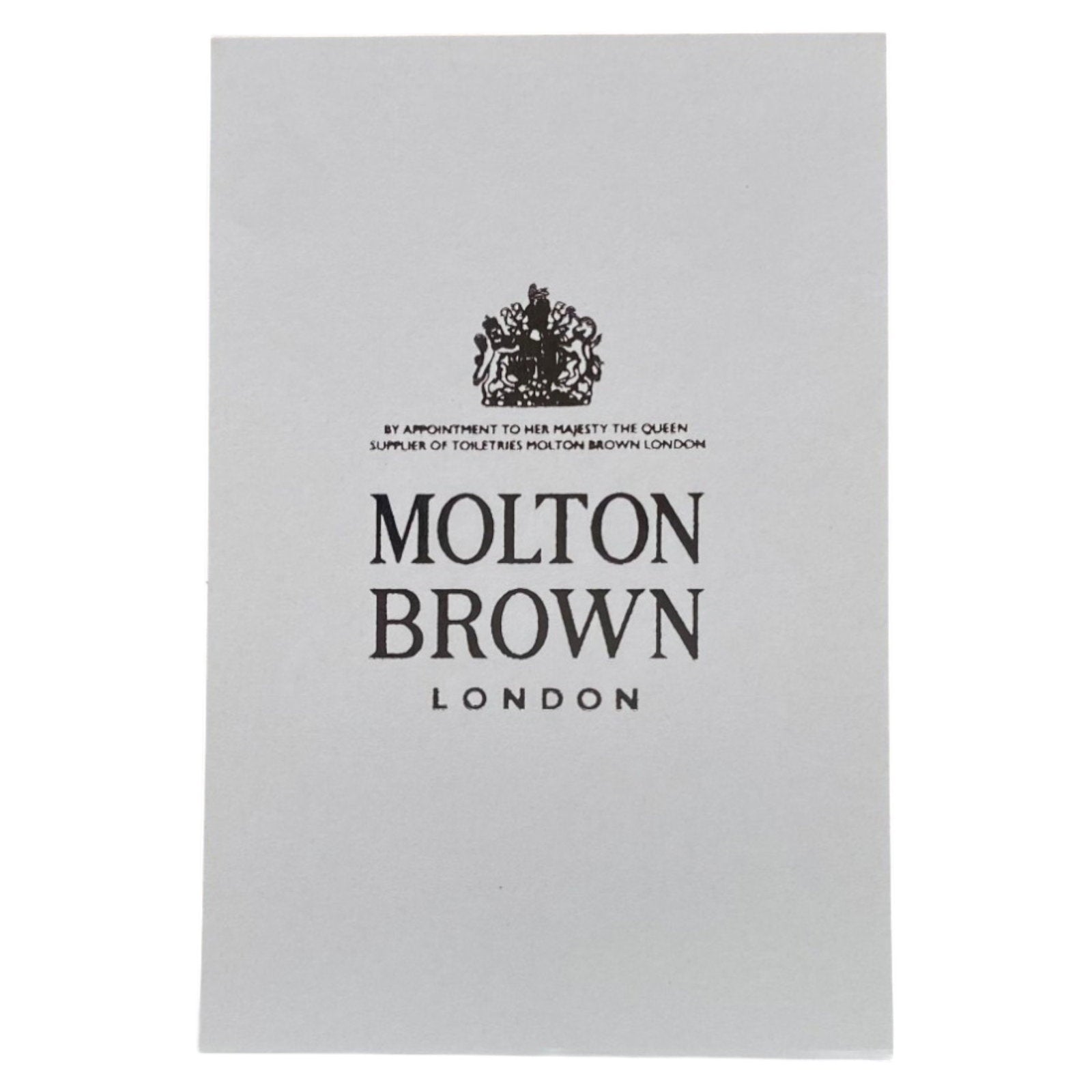 Molton Brown, Molton Brown, Blotters, White - view 2