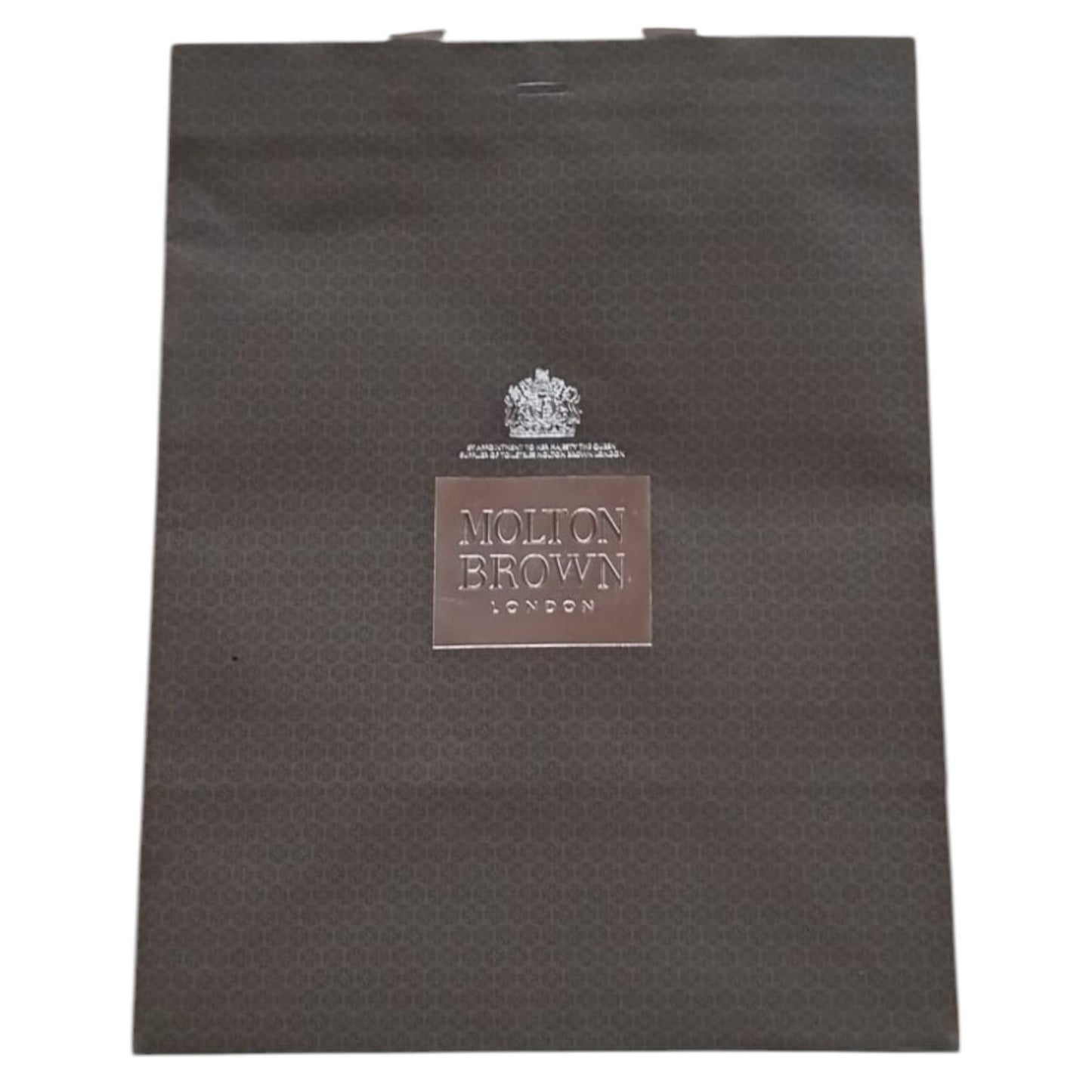 Molton Brown, Molton Brown, Carrier, GWP Cardboard Bag, Size L - view 2