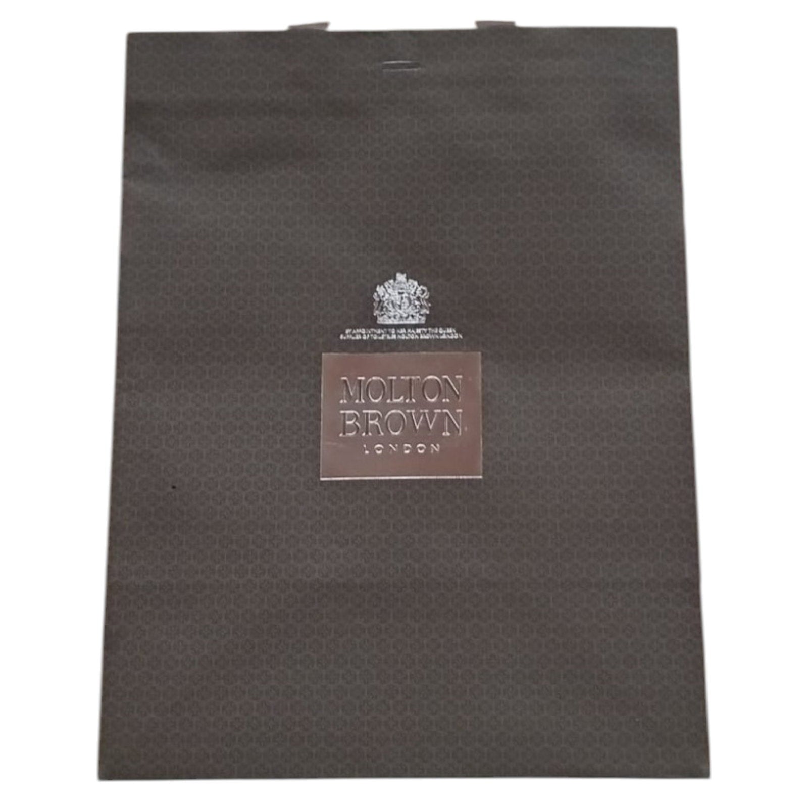 Molton Brown, Molton Brown, Carrier, GWP Cardboard Bag, Size L - view 2