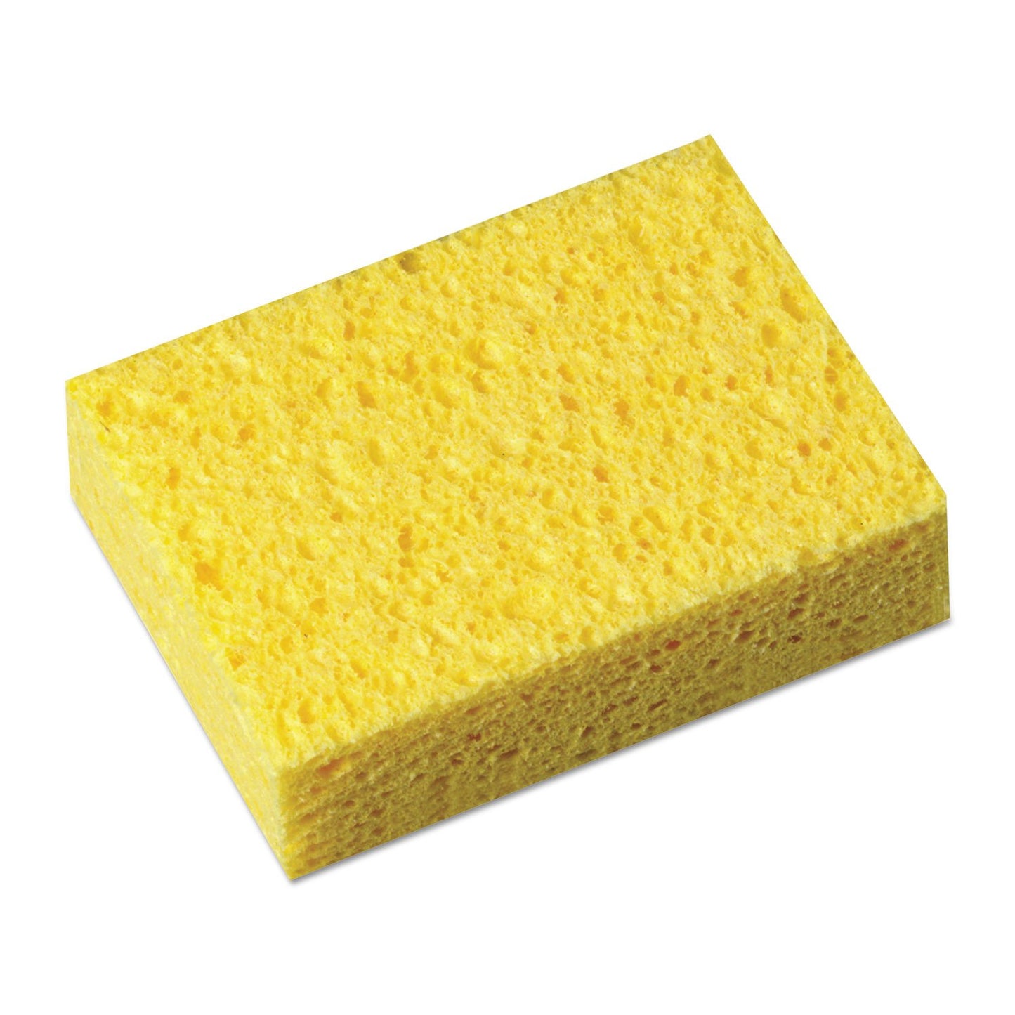 Molton Brown, Molton Brown, Cleanse & Scrub, Body Sponge, Yellow