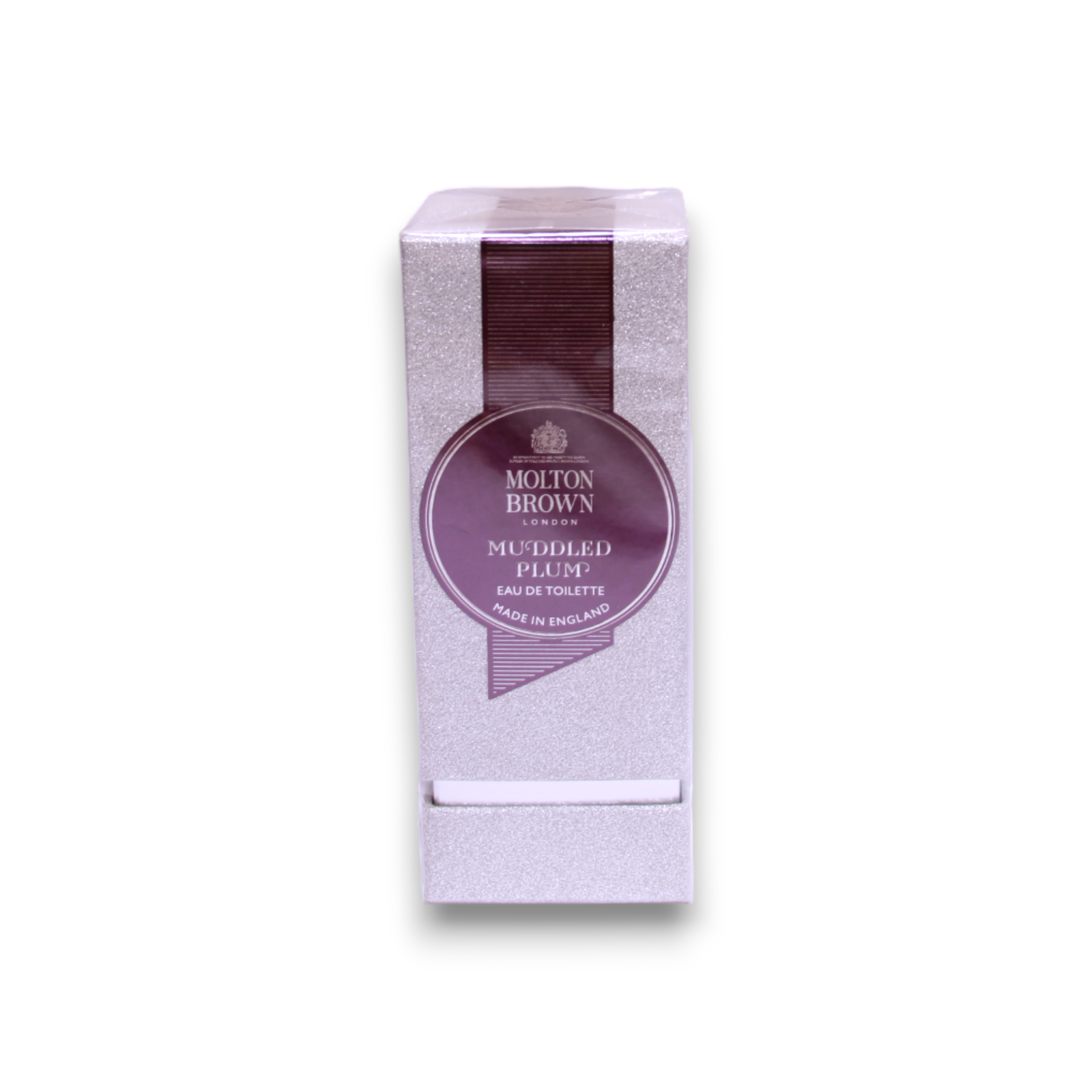 Molton Brown, Muddled Plump, Eau De Toilette, Unisex, 50 ml - view 3
