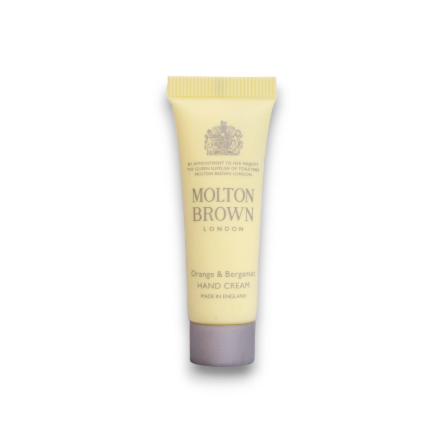 Molton Brown, Orange & Bergamot, Replenishing, Hand Cream, 10 ml - view 2