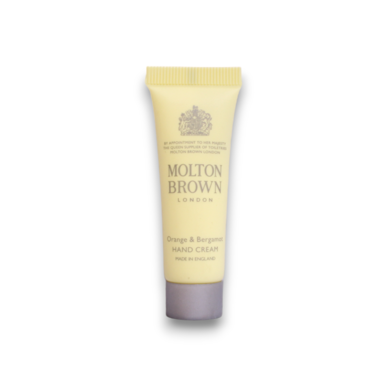 Molton Brown, Orange & Bergamot, Replenishing, Hand Cream, 10 ml - view 2