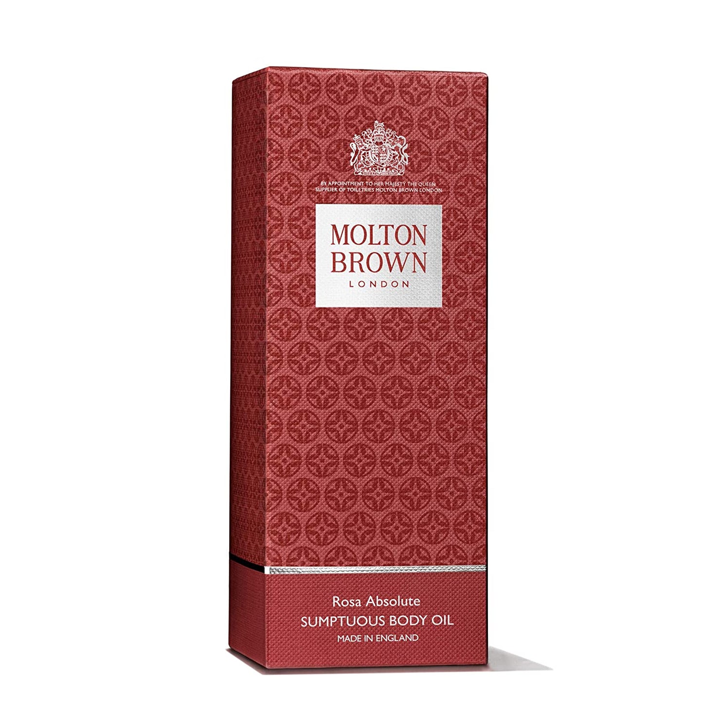 Molton Brown, Rosa Absolute, Body Oil, 100 ml - view 3