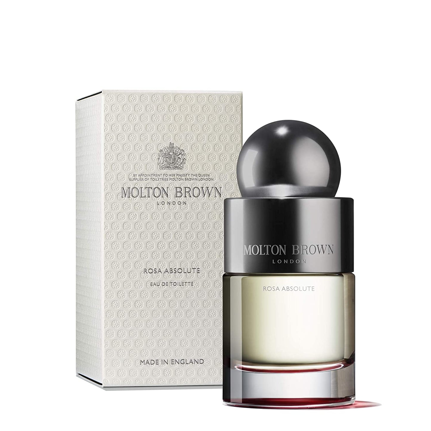 Molton Brown, Rosa Absolute, Eau De Toilette, For Women, 50 ml - view 2
