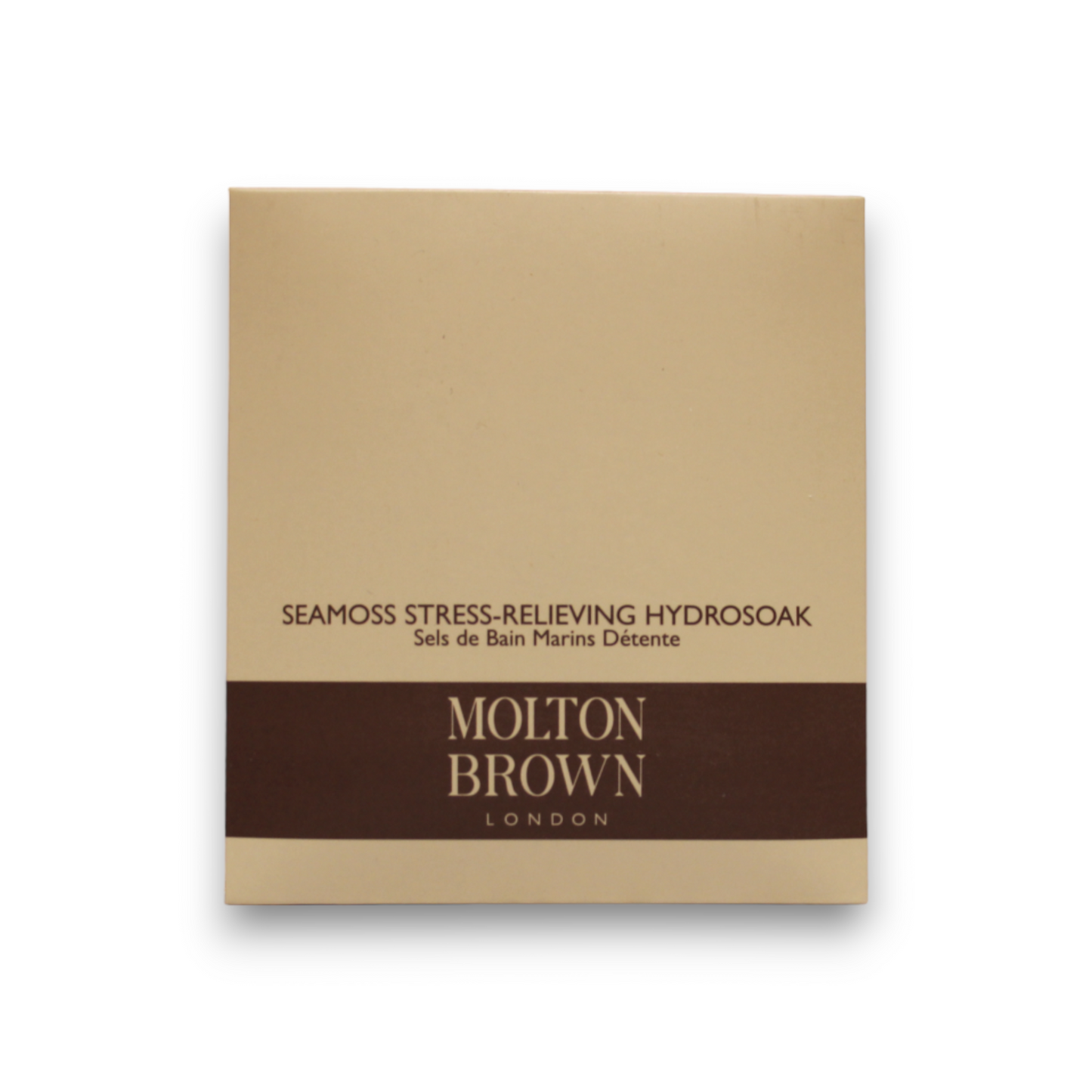 Molton Brown, Seamoss, Anti-Stress, Bath Salt, 25 g - view 2