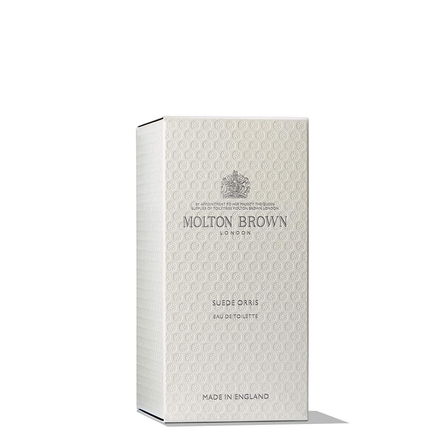 Molton Brown, Suede Orris, Eau De Toilette, Unisex, 100 ml - view 3