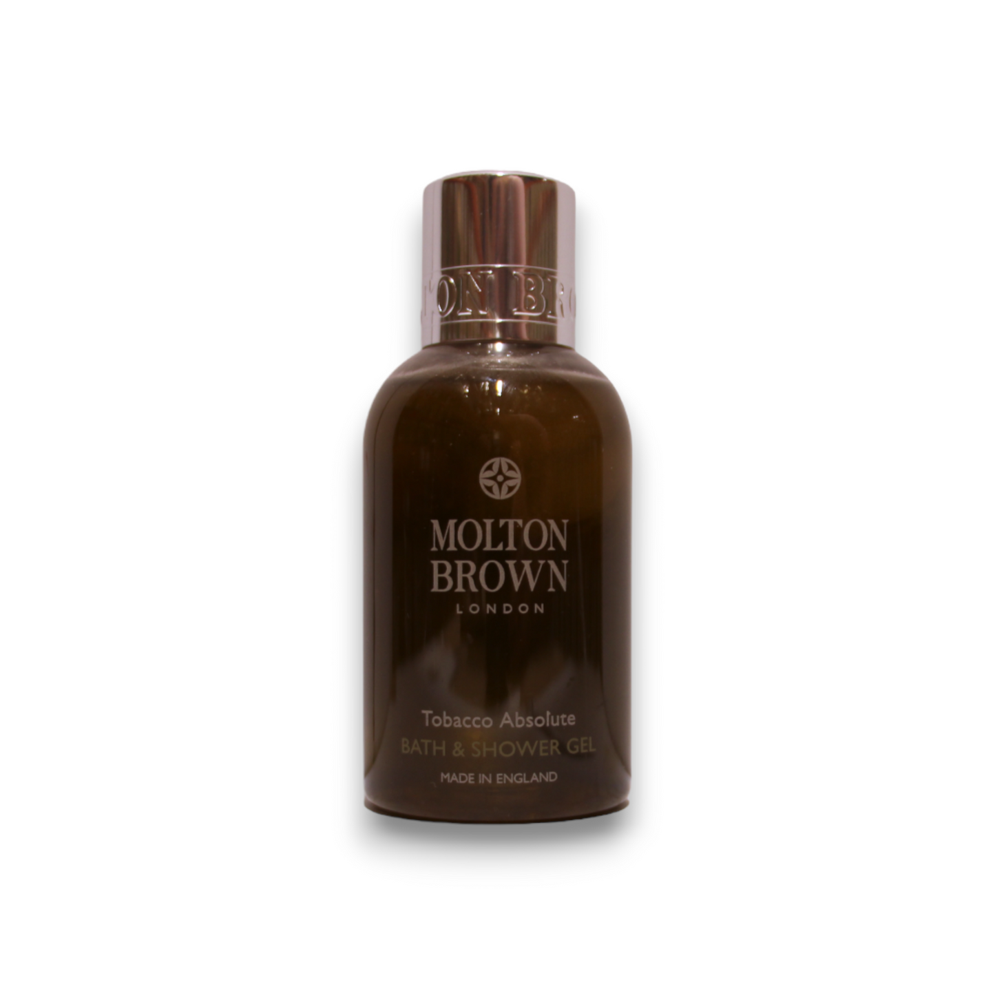 Molton Brown, Tobacco, Shower Gel, 100 ml - view 2