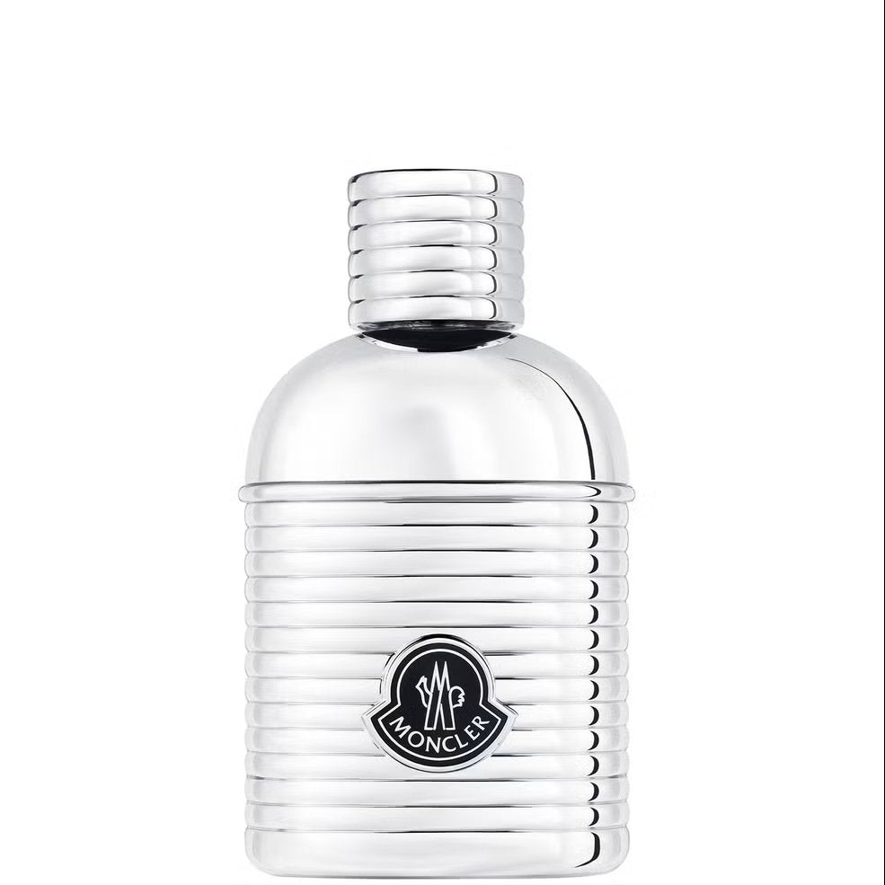 Moncler, Pour Homme, Eau De Parfum, For Men, 60 ml