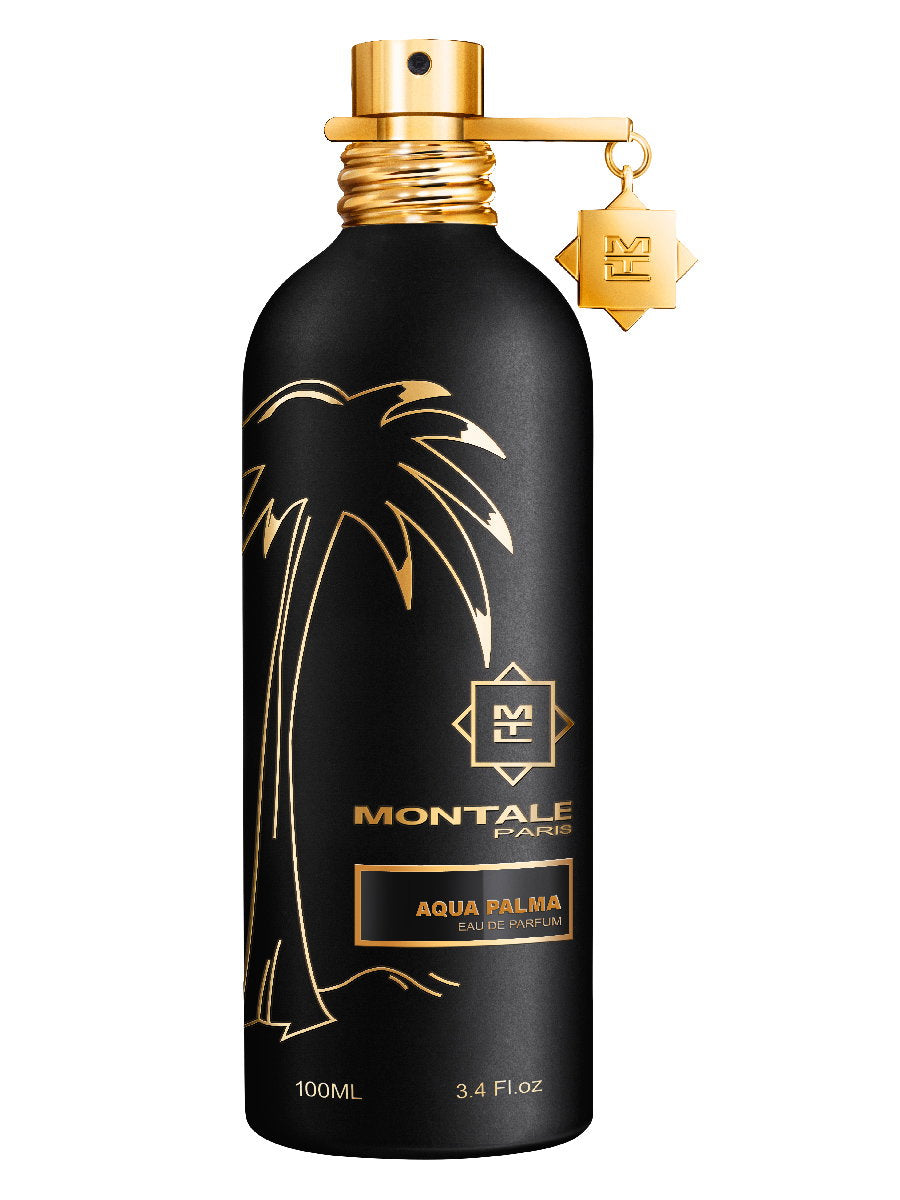 Montale, Aqua Palma, Eau De Parfum, Unisex, 100 ml