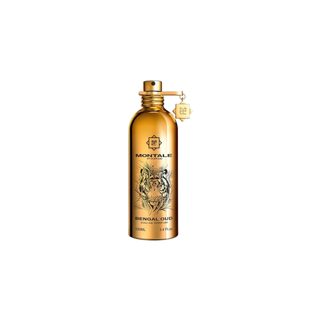 Montale, Bengal Oud, Eau De Parfum, Unisex, 100 ml