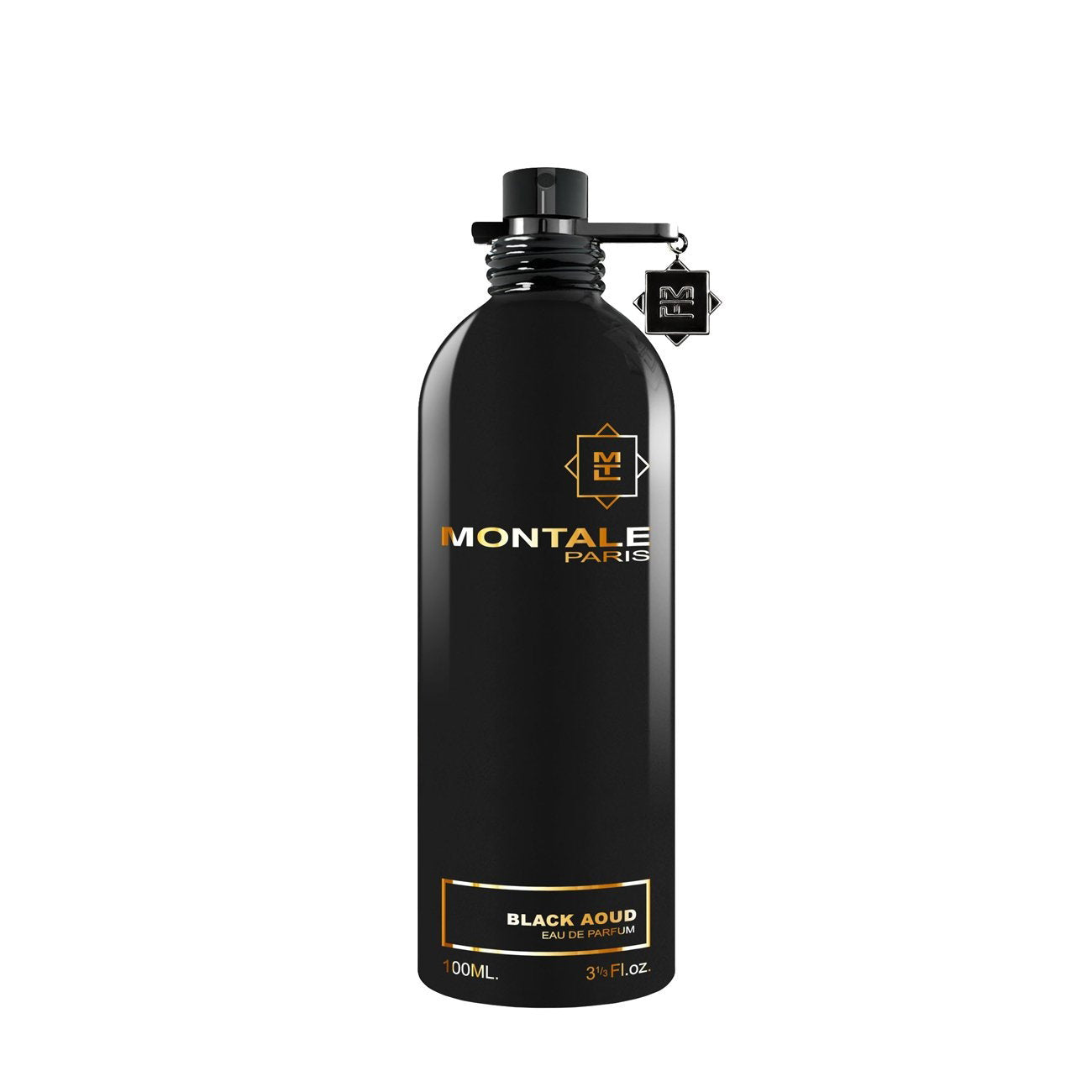 Montale, Black Aoud, Eau De Parfum, For Men, 100 ml