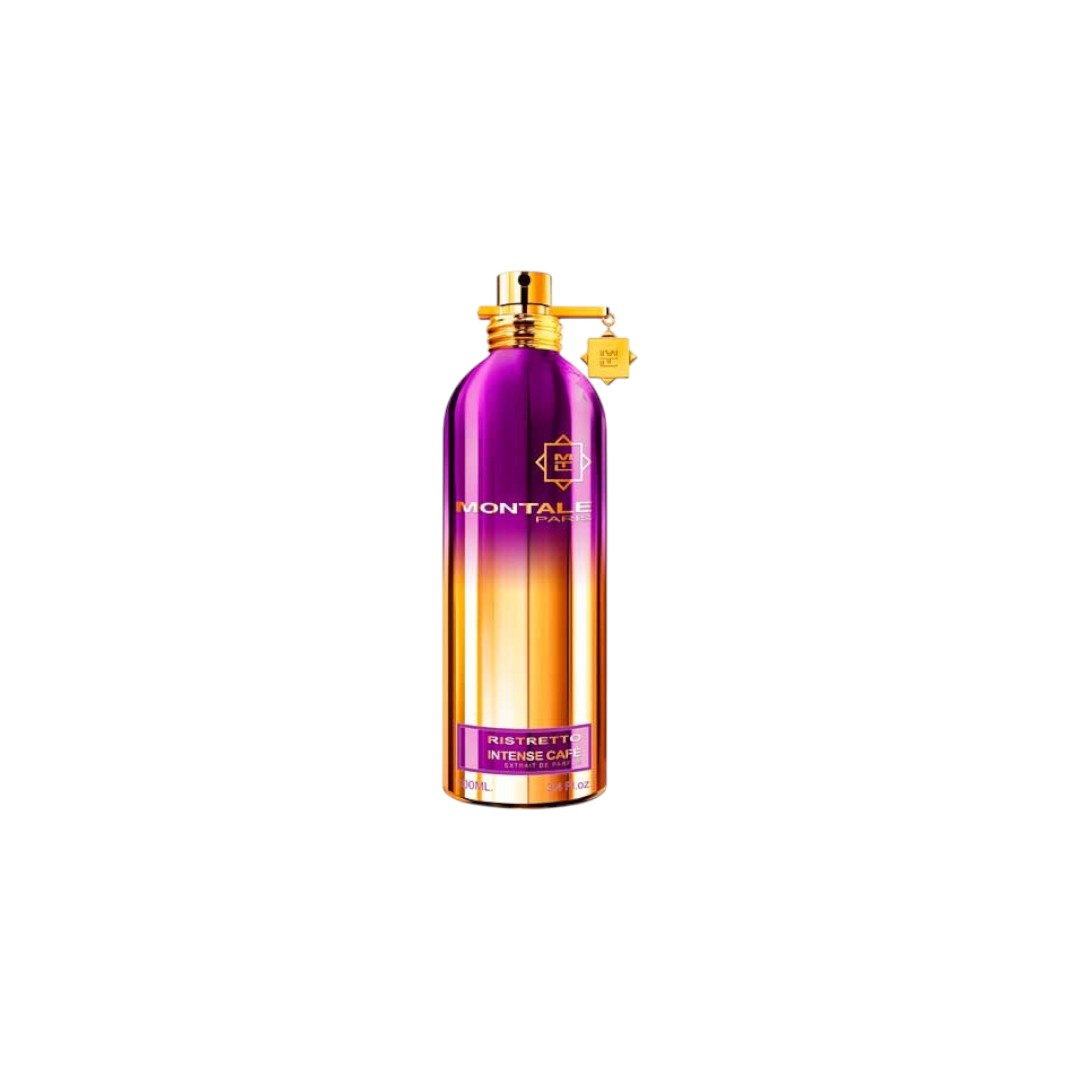 Montale, Intense Cafe Ristretto, Eau De Parfum, Unisex, 100 ml