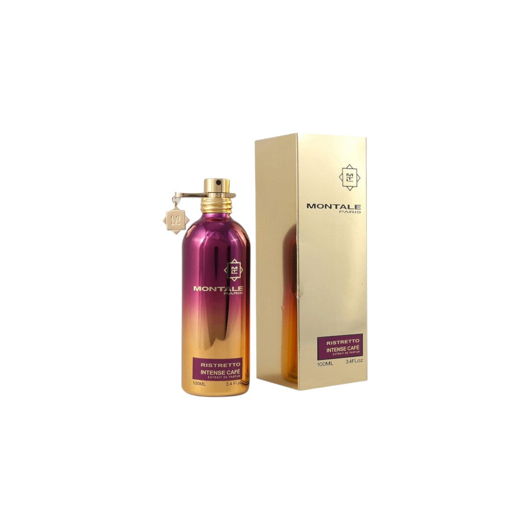 Montale, Intense Cafe Ristretto, Eau De Parfum, Unisex, 100 ml
