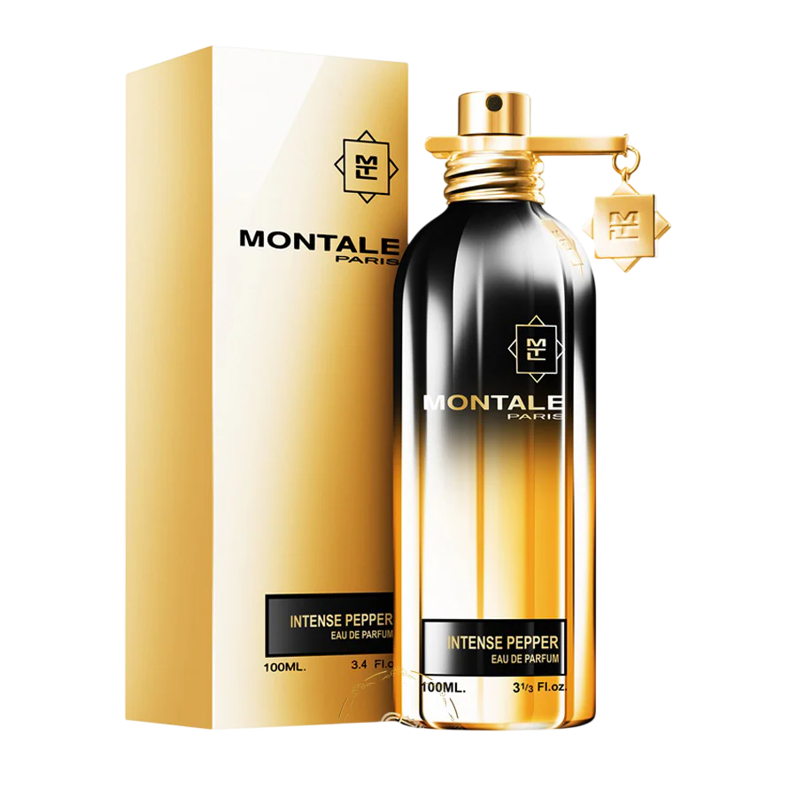 Montale, Intense Pepper, Eau De Parfum, Unisex, 100 ml