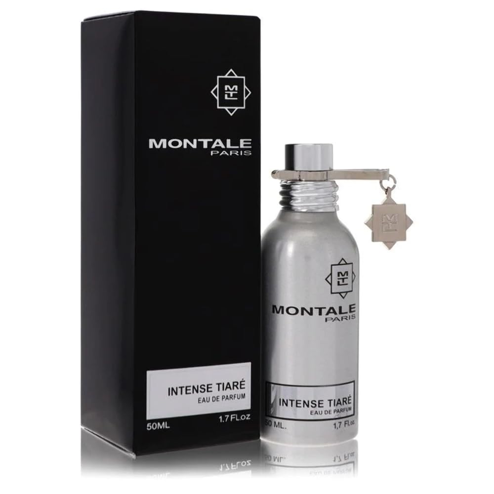 Montale, Intense Tiare, Eau De Parfum, For Women, 50 ml