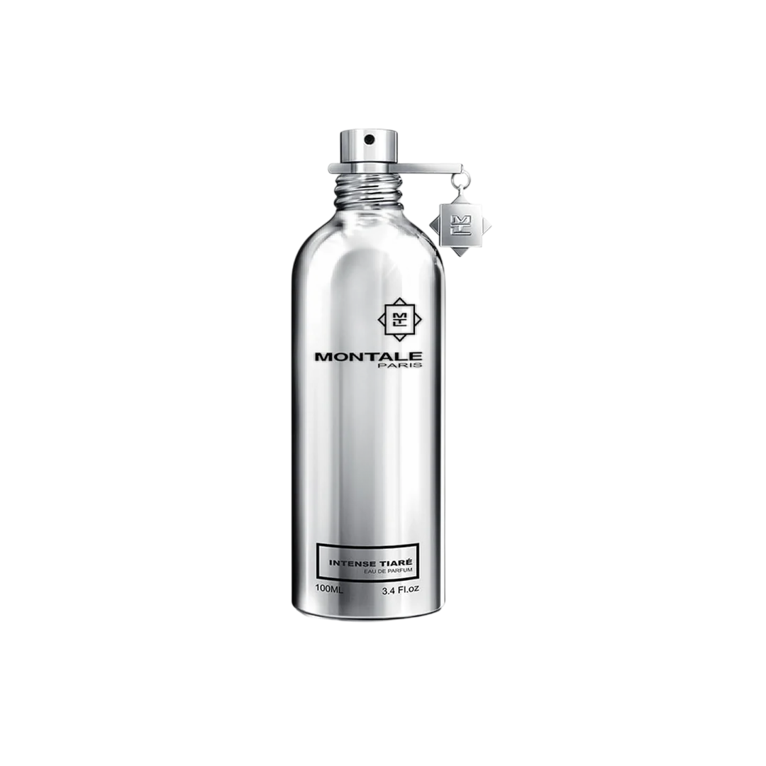 Montale, Intense Tiare, Eau De Parfum, Unisex, 100 ml