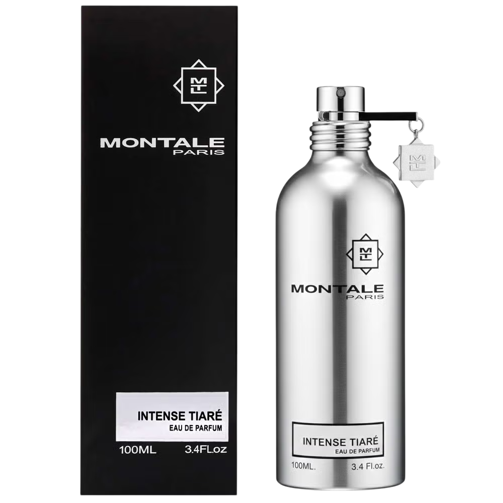 Montale, Intense Tiare, Eau De Parfum, Unisex, 100 ml