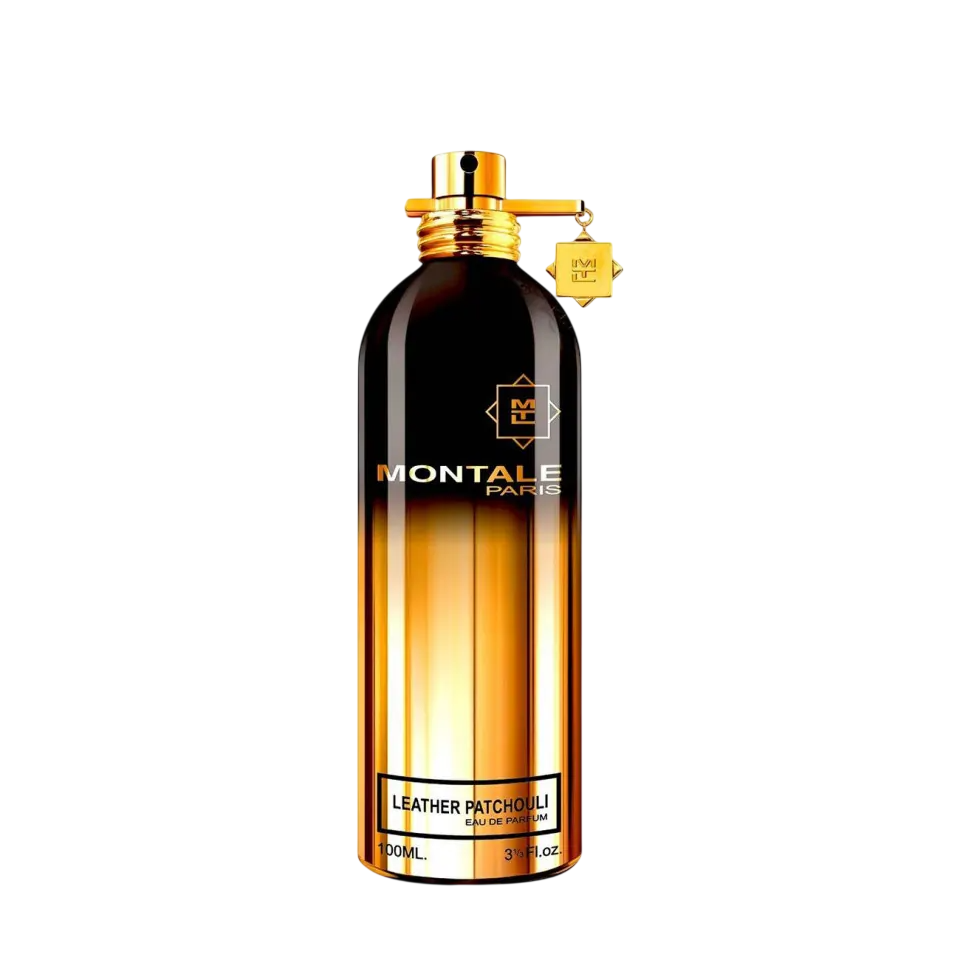 Montale, Leather Patchouli, Eau De Parfum, Unisex, 100 ml