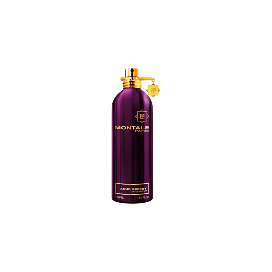 Montale, Aoud Greedy, Eau De Parfum, Unisex, 100 ml
