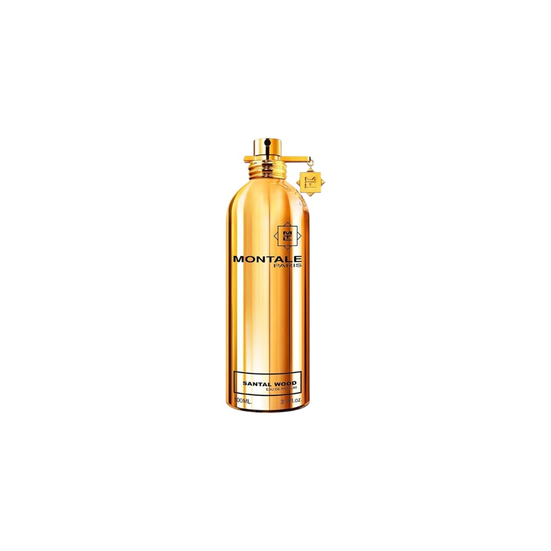Montale, Santal Wood, Eau De Parfum, Unisex, 100 ml *Tester