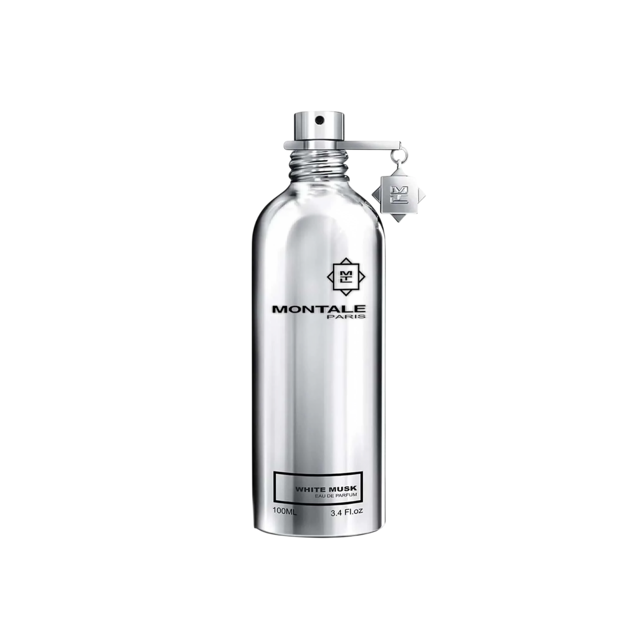 Montale, White Musk, Eau De Parfum, Unisex, 100 ml *Tester