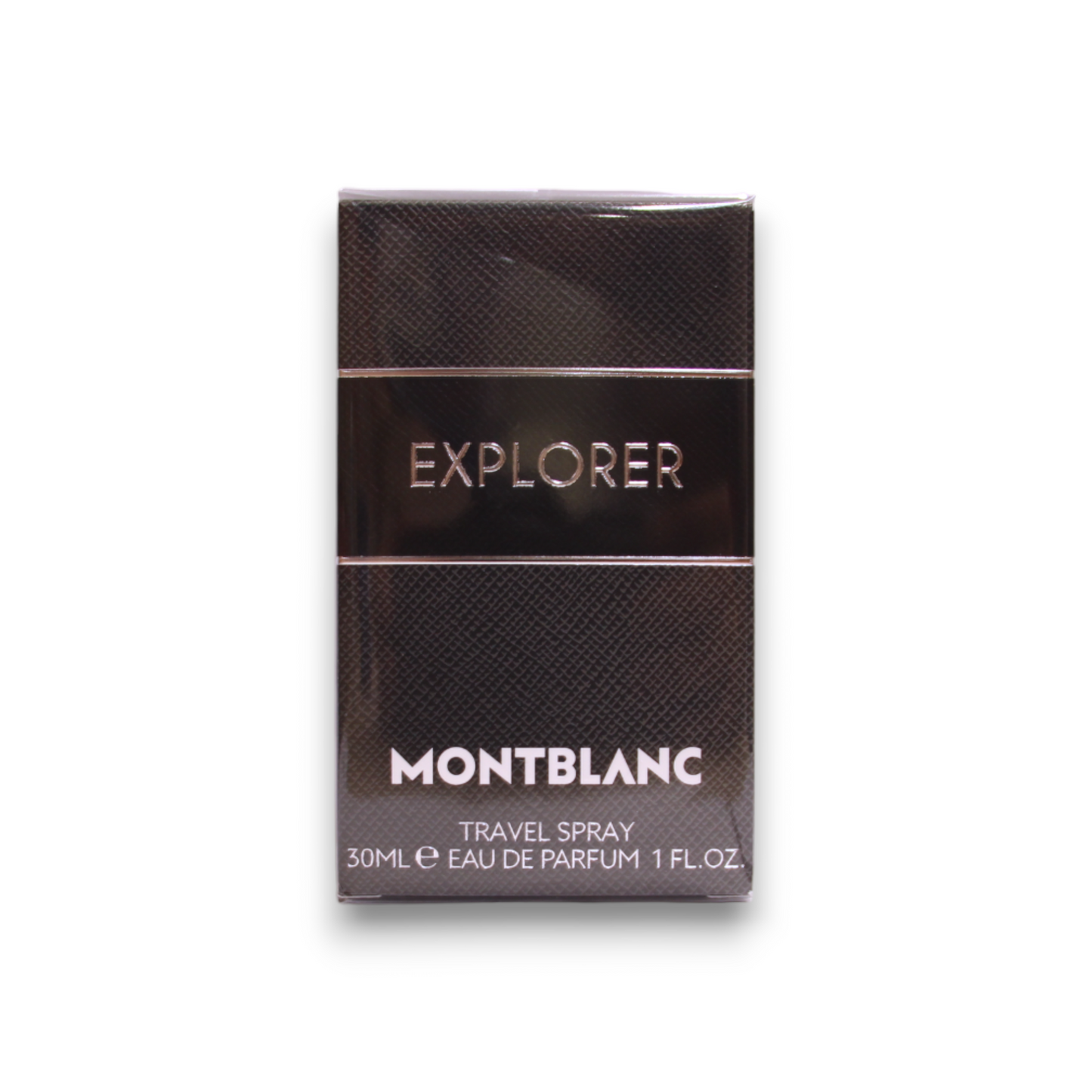 Montblanc, Explorer, Eau De Parfum, For Men, 30 ml