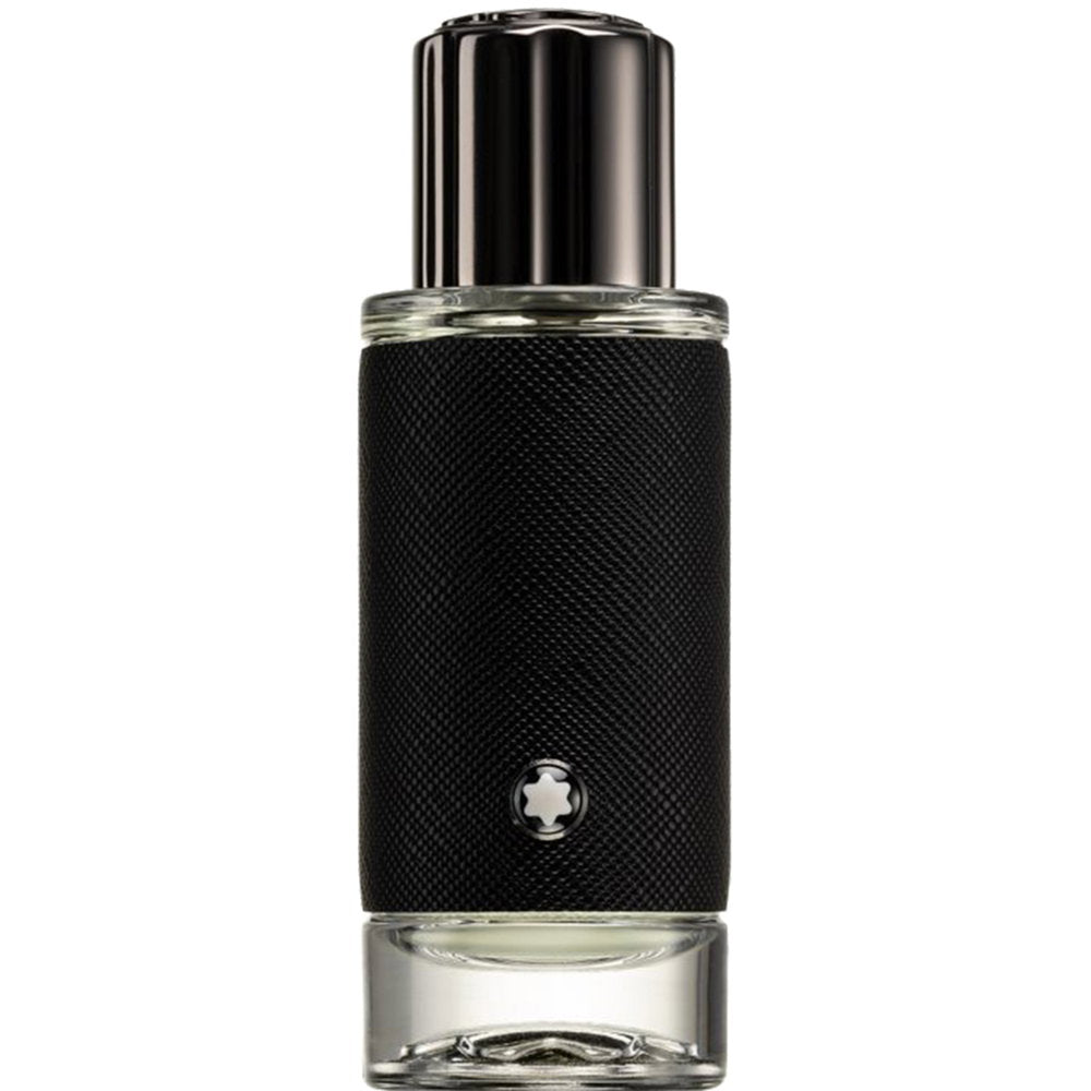 Montblanc, Explorer, Eau De Parfum, For Men, 30 ml