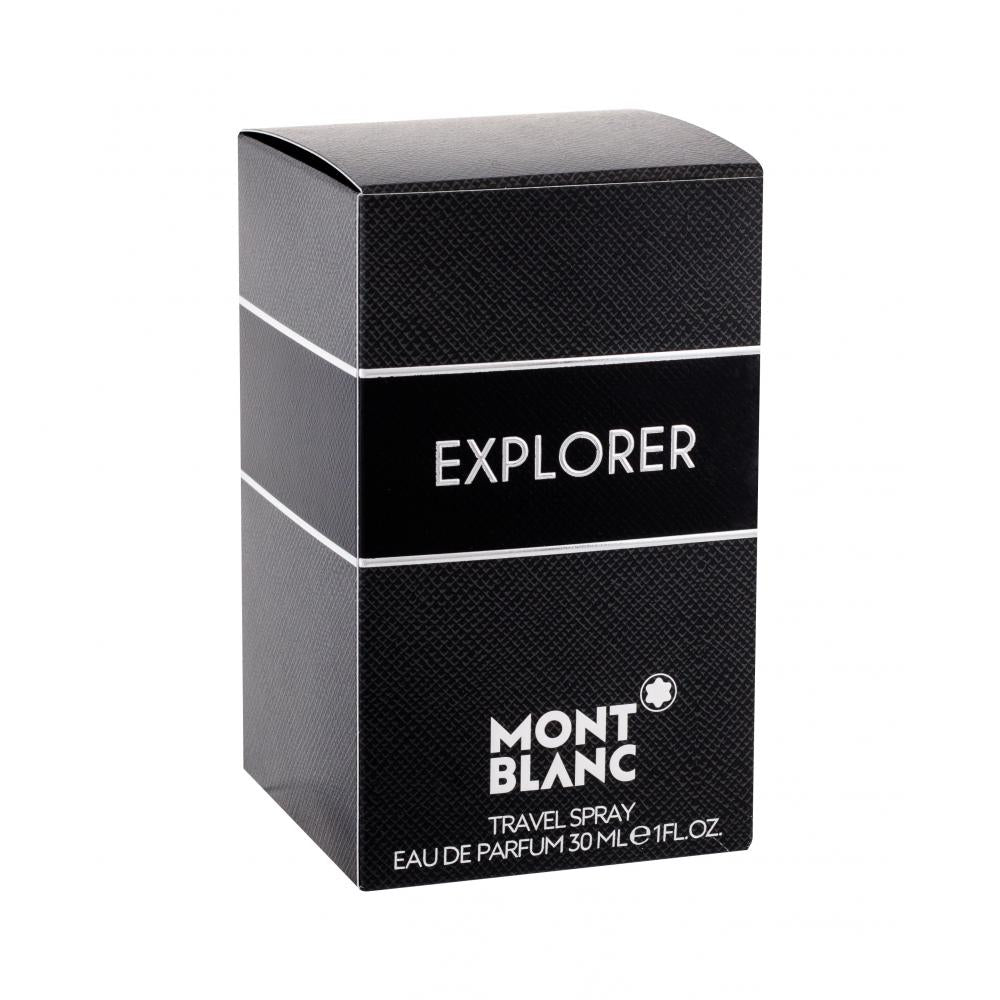 Montblanc, Explorer, Eau De Parfum, For Men, 30 ml