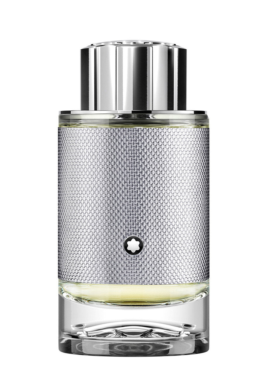 Montblanc, Explorer Platinum, Eau De Parfum, For Men, 100 ml *Tester