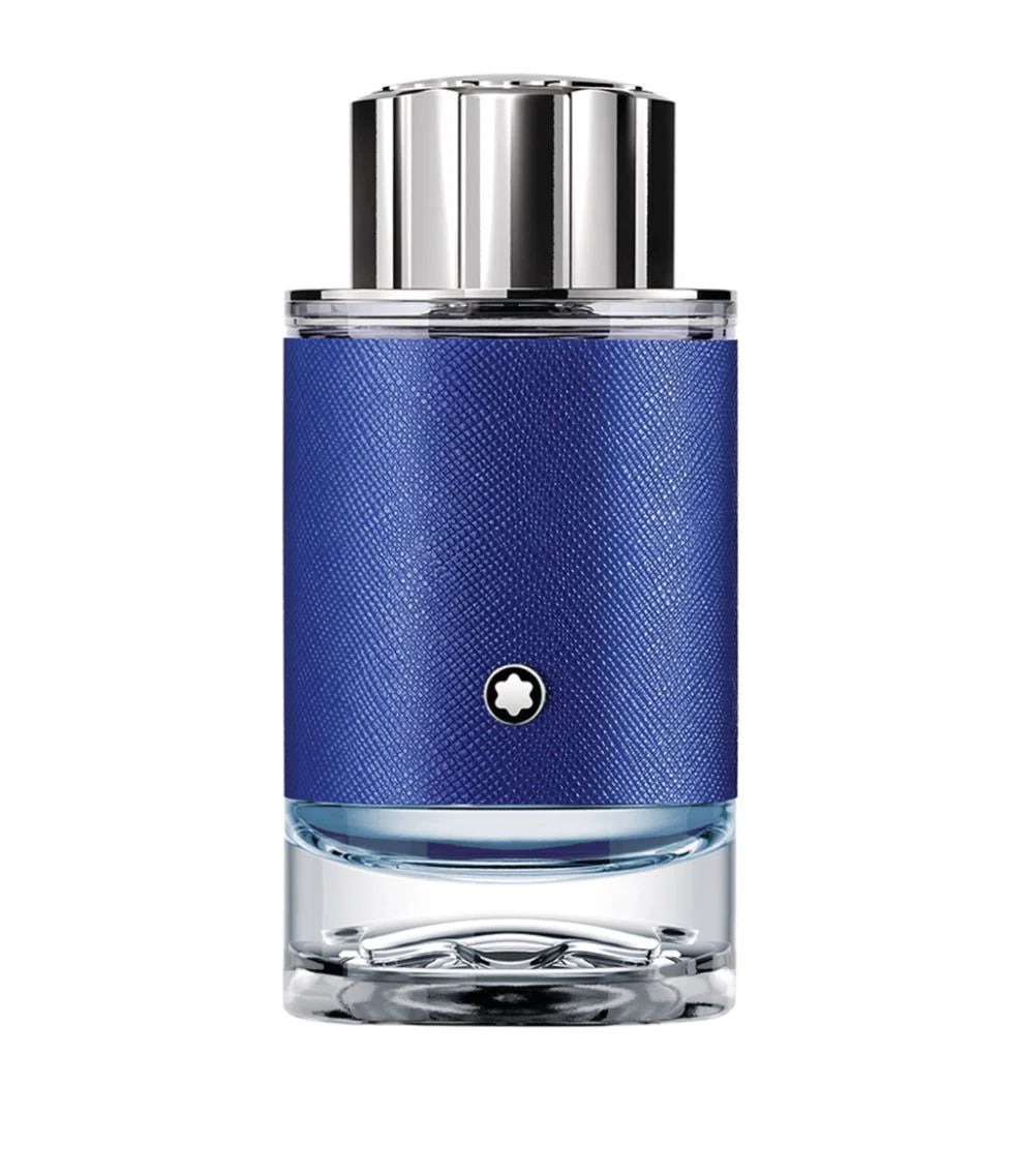 Montblanc, Explorer Ultra Blue, Eau De Parfum, For Men, 100 ml