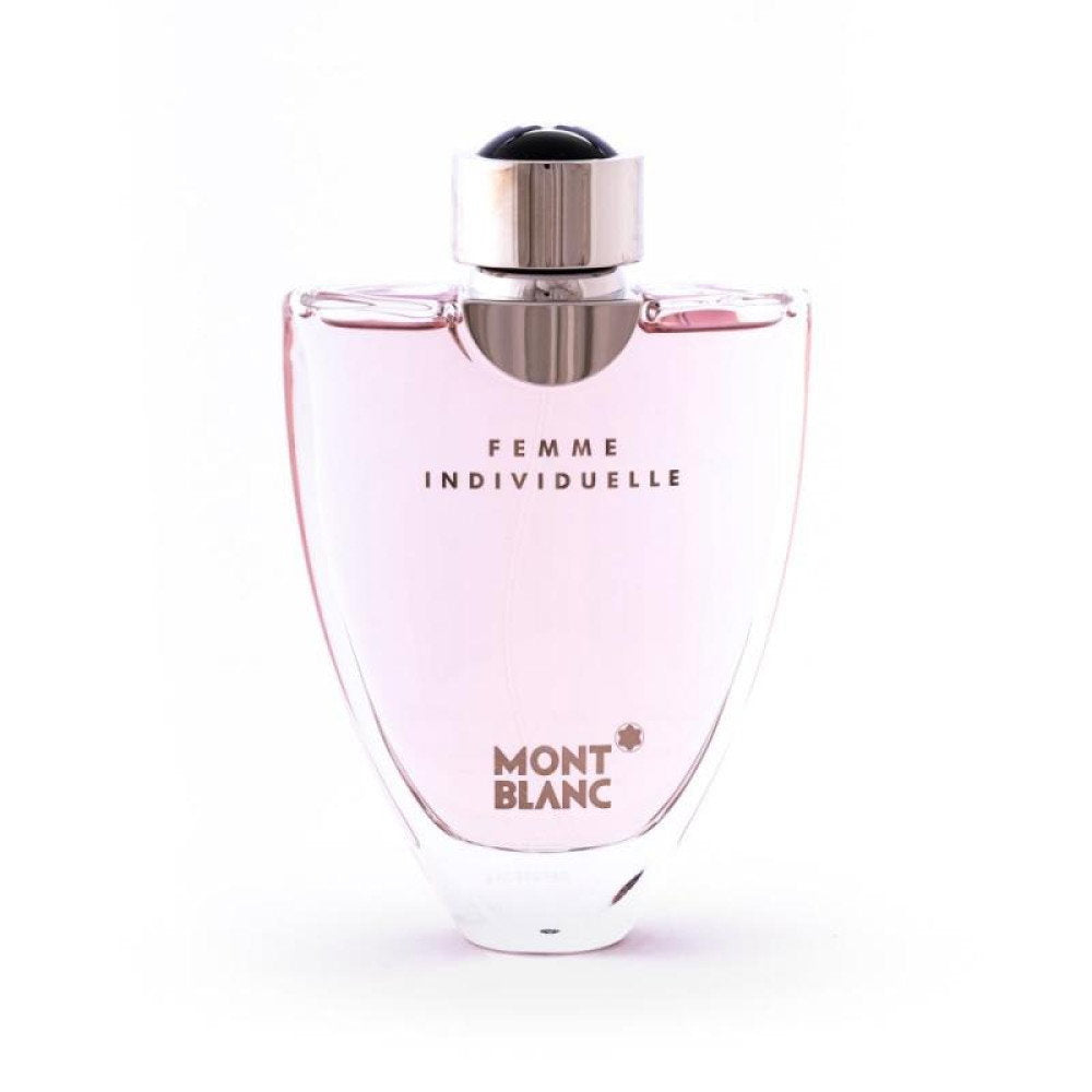Montblanc, Femme Individuelle, Eau De Toilette, For Women, 75 ml