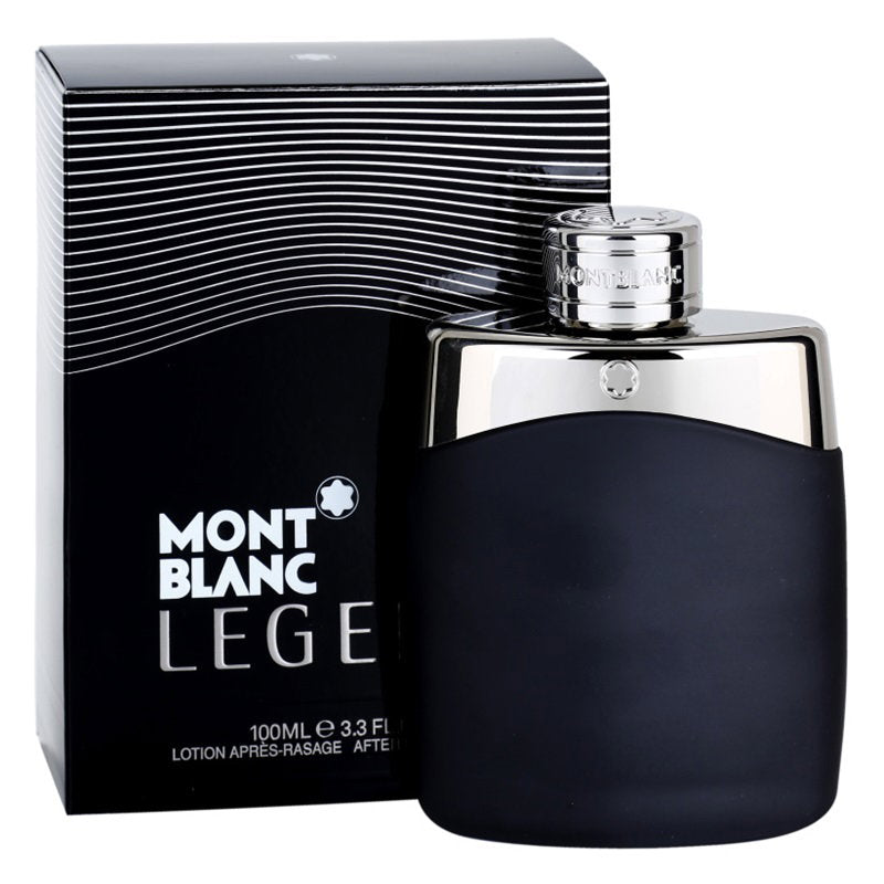 Montblanc, Legend, Calming, After-Shave Lotion, 100 ml