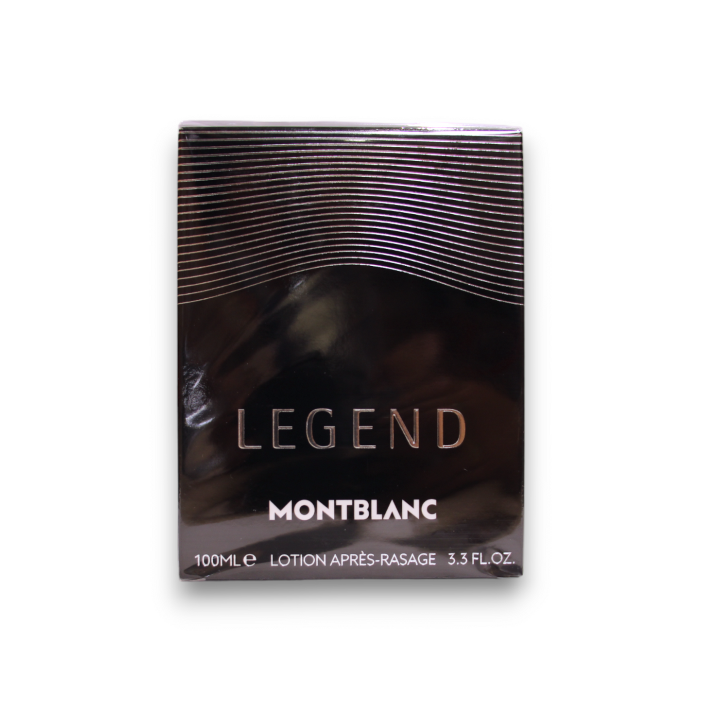 Montblanc, Legend, Calming, After-Shave Lotion, 100 ml