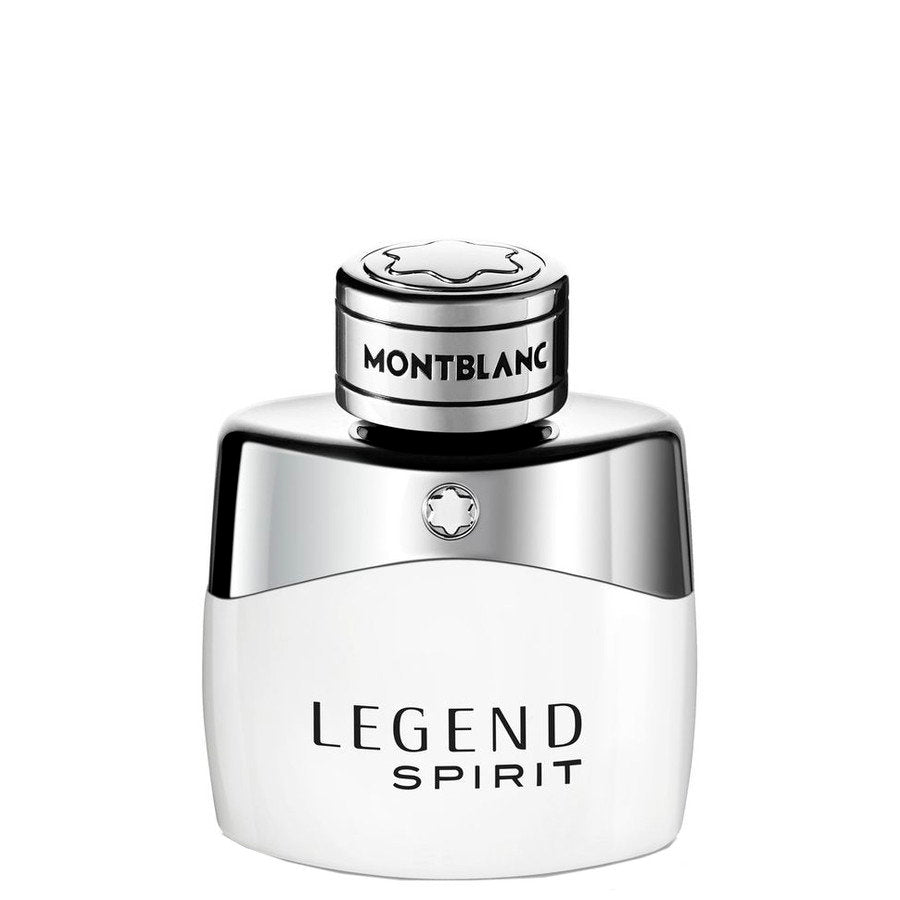 Montblanc, Legend Spirit, Eau De Toilette, For Men, 30 ml