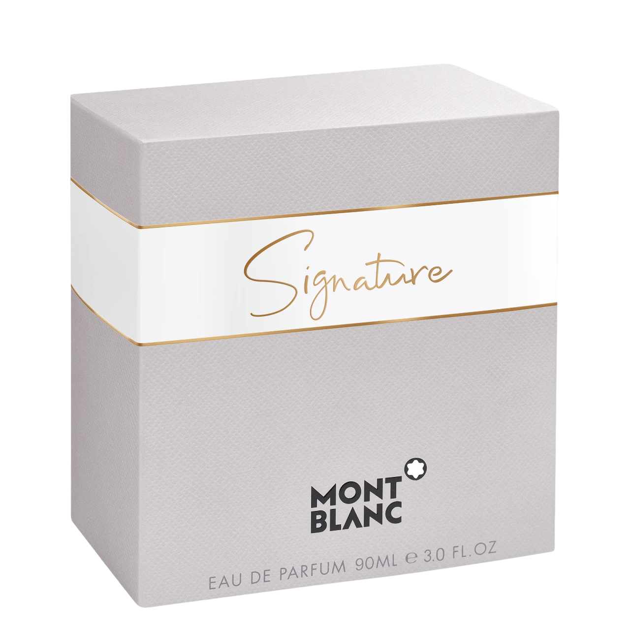 Montblanc, Signature, Eau De Parfum, For Women, 90 ml