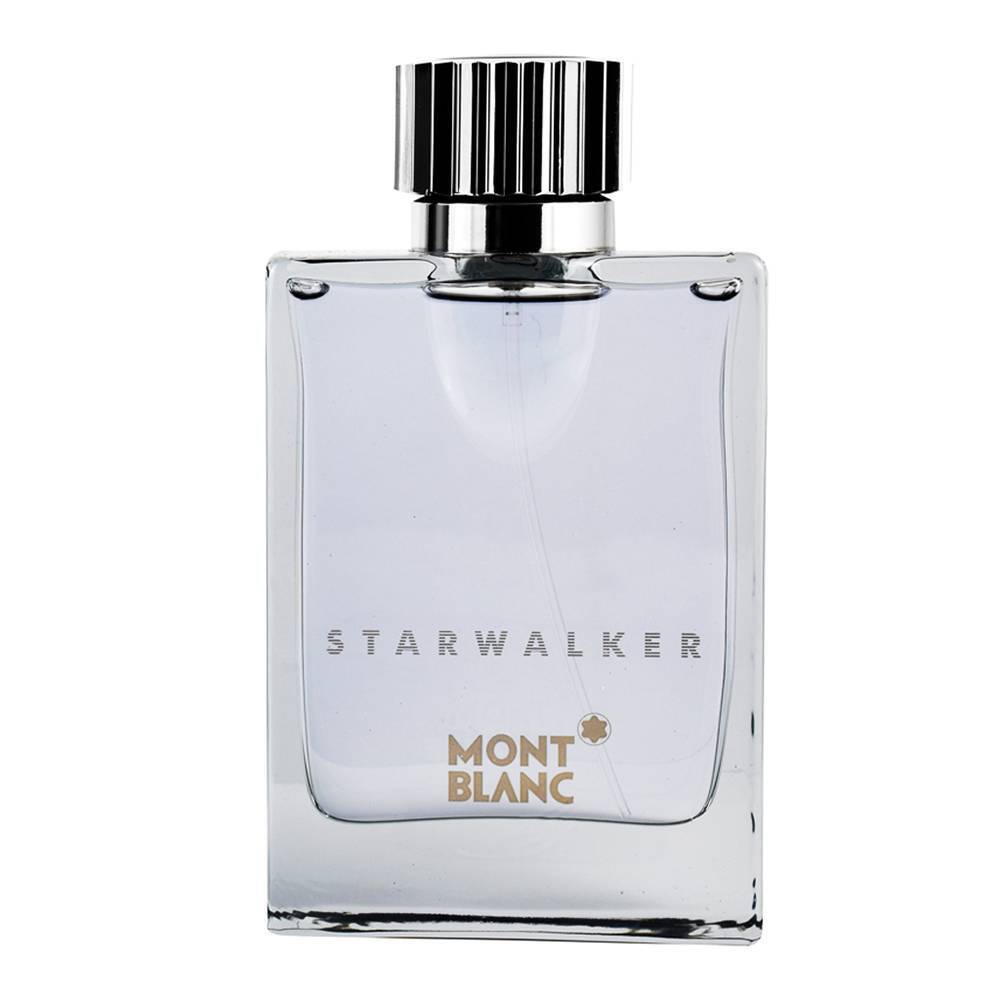 Montblanc, Starwalker, Eau De Toilette, For Men, 75 ml