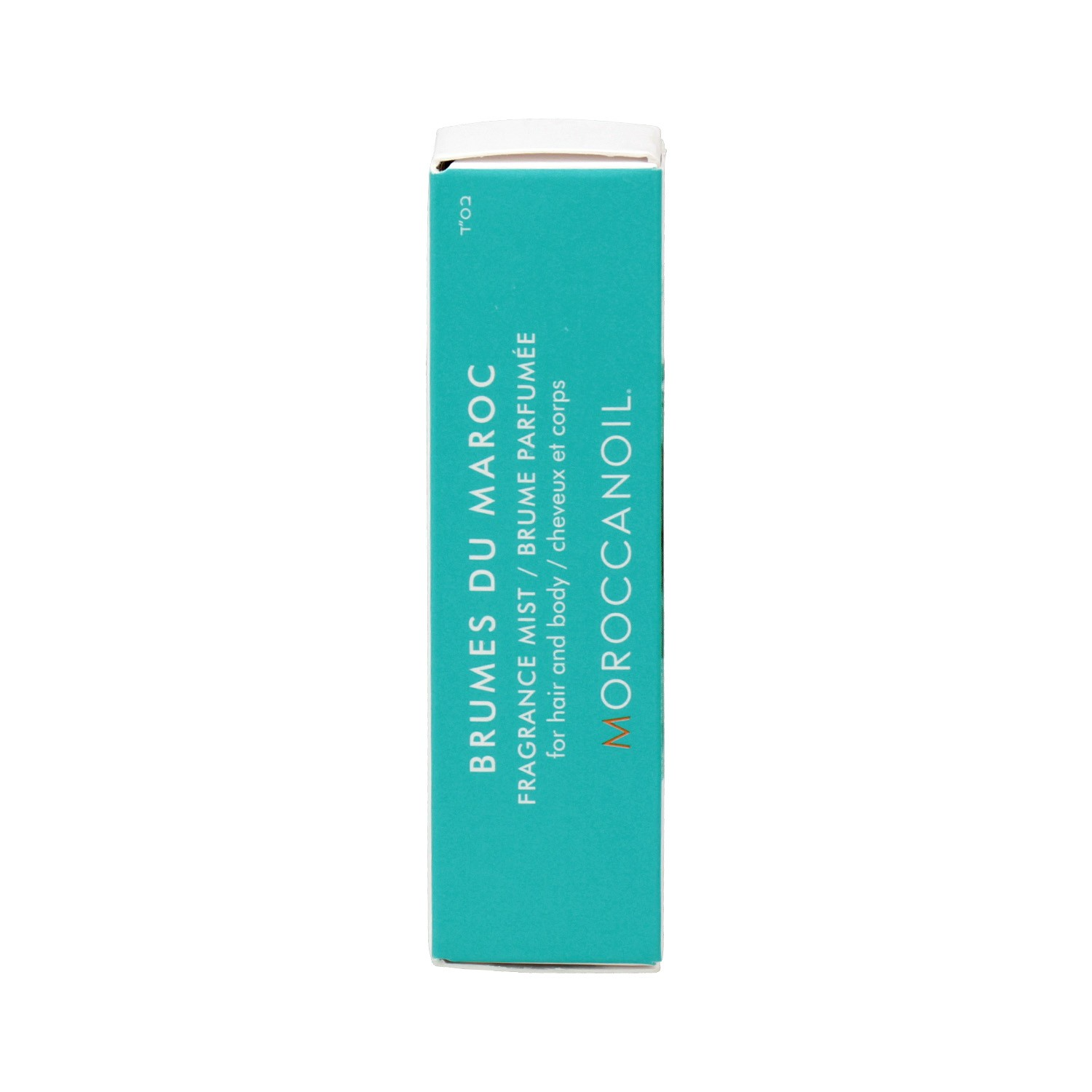 Moroccanoil, Fragrance Originale, Hair Scented Mist, For Women, Brumes Du Maroc, 5 ml - view 2