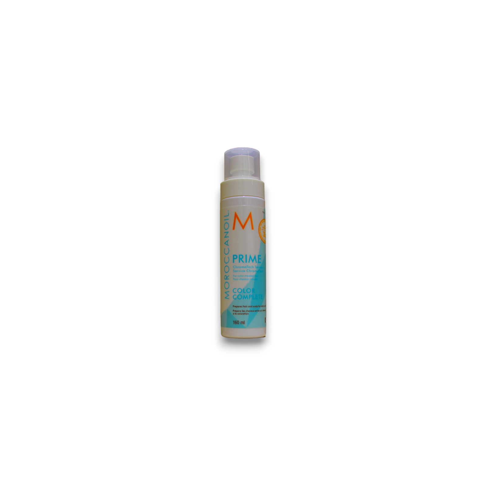 Moroccanoil, Color Complete, Argan Oil, Pre Colour Treatment Lotion, Hydrate & Protect, 160 ml - view 2
