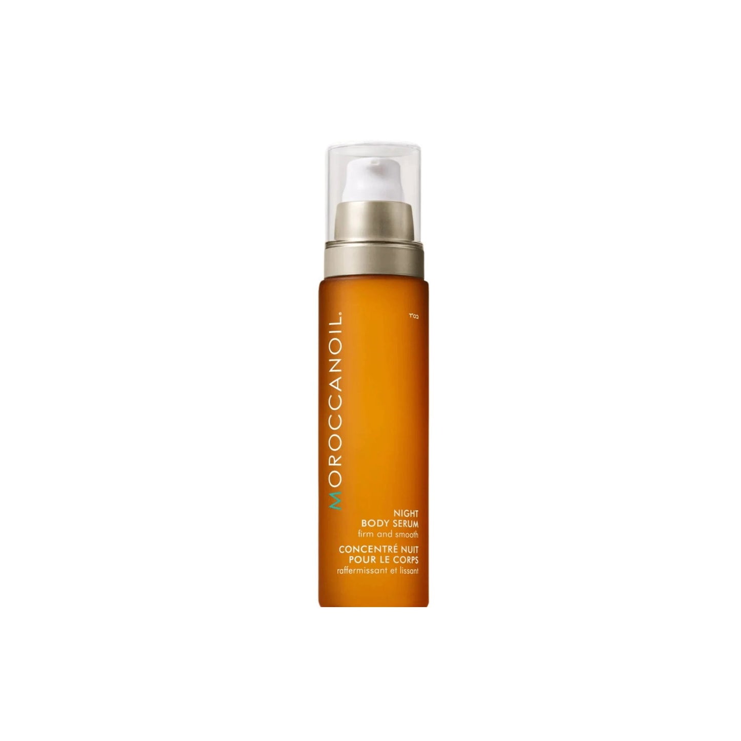 Moroccanoil, Night Body Serum, Firming & Smoothing, Body Serum, 50 ml