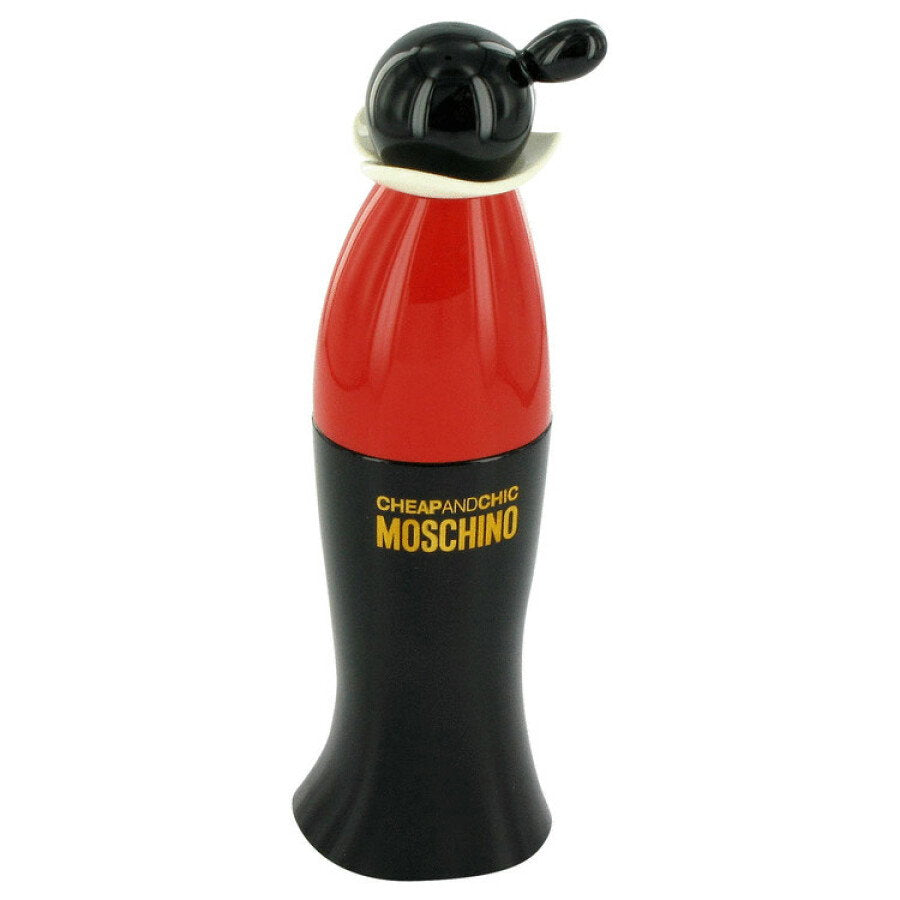 Moschino, Cheap & Chic, Eau De Toilette, For Women, 100 ml *Tester