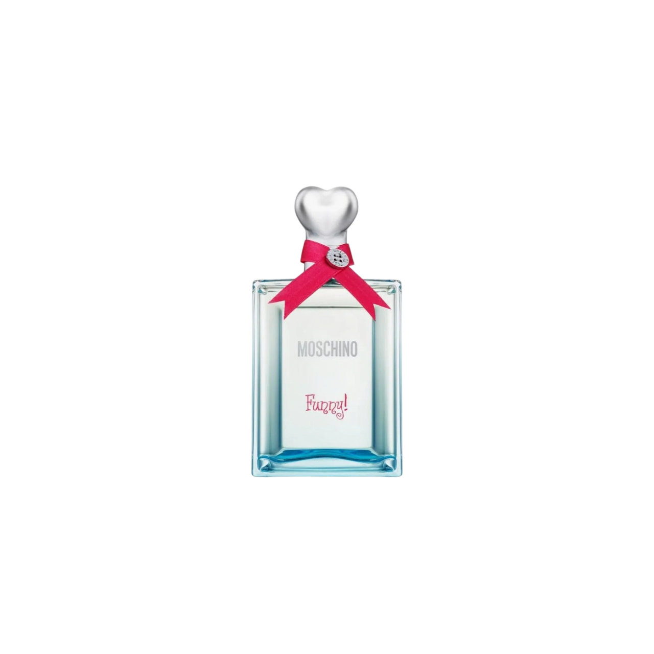 Moschino, Funny!, Eau De Toilette, For Women, 100 ml *Tester