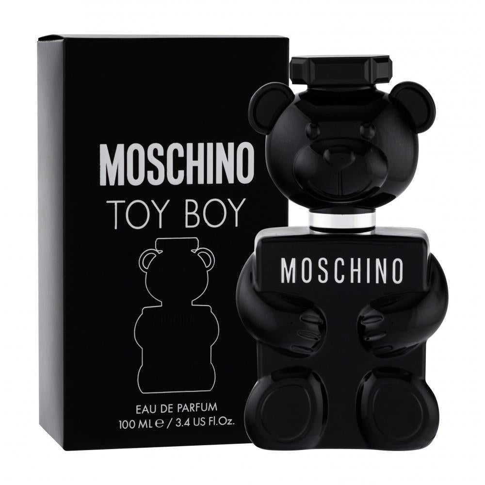 Moschino, Toy Boy, Eau De Parfum, For Men, 100 ml *Tester
